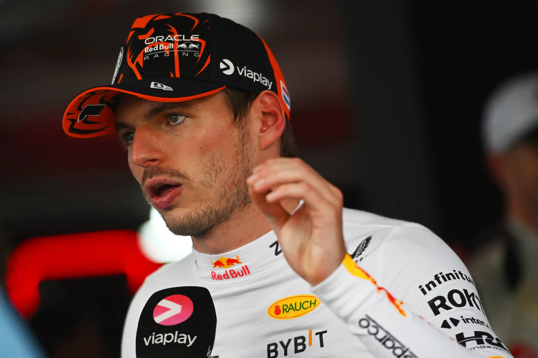 Come Verstappen e la Red Bull hanno ceduto il comando nel Gran Premio d'Austria