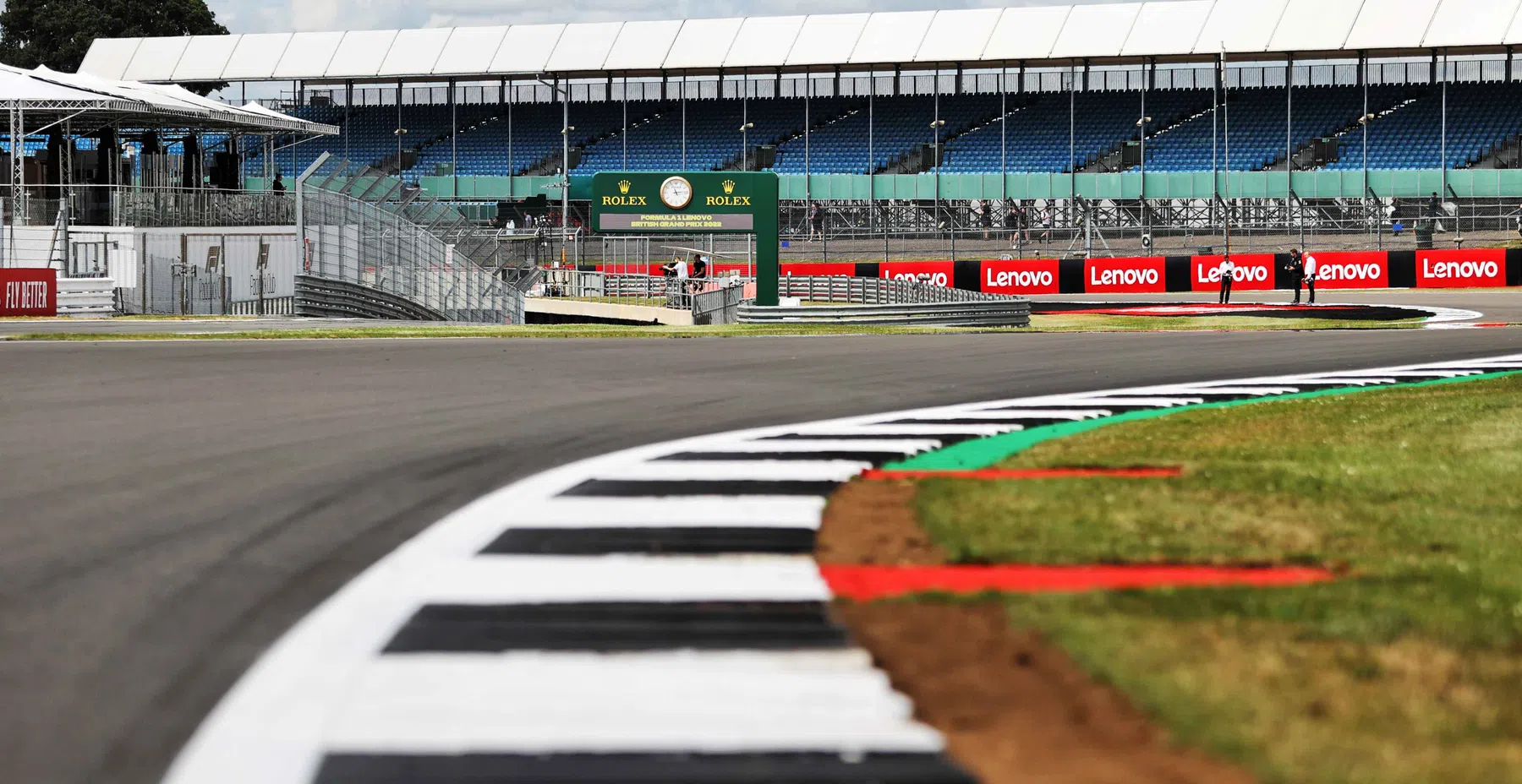 50x je inzet als Max Verstappen de Grand Prix van Groot-Brittannie wint