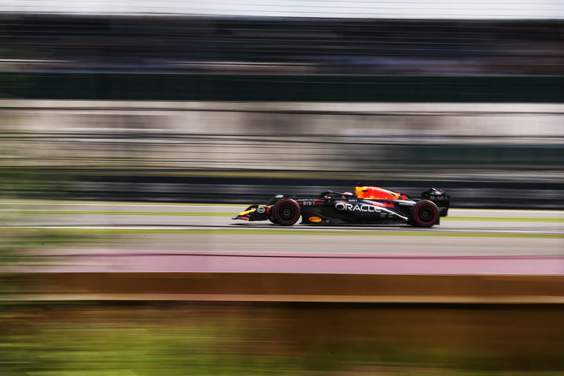 ¡F1 EN VIVO! ¿Lluvia en Silverstone? Clasificación del GP Británico de 2024