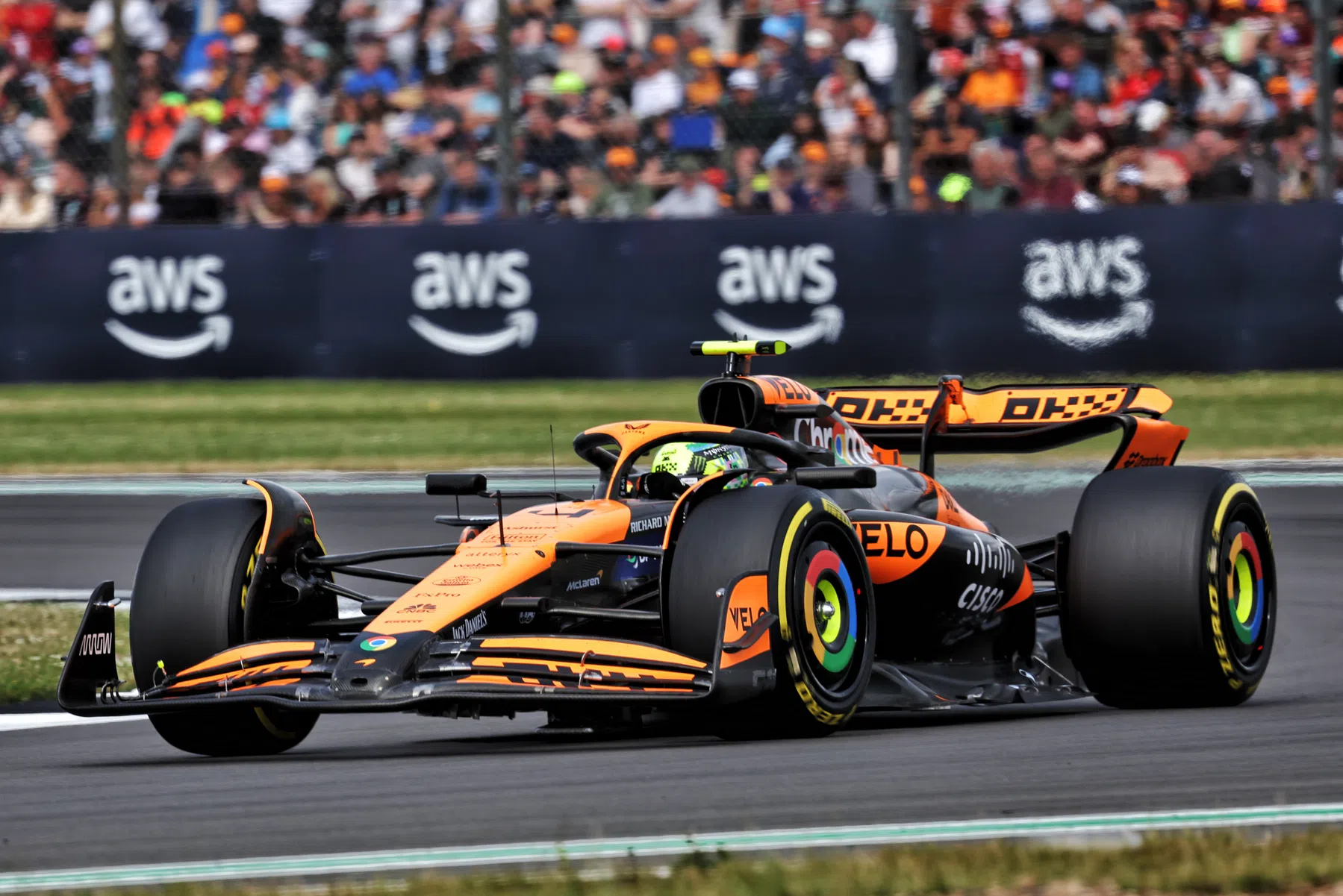 f1 live Follow qualifying live for the British Grand Prix