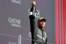 Thumbnail for article: Hamilton spricht über das lange Warten ohne Sieg