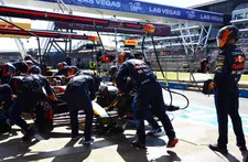 Thumbnail for article: Red Bull-pitcrew herstelt zich: snelste pitstop Verstappen op Silverstone