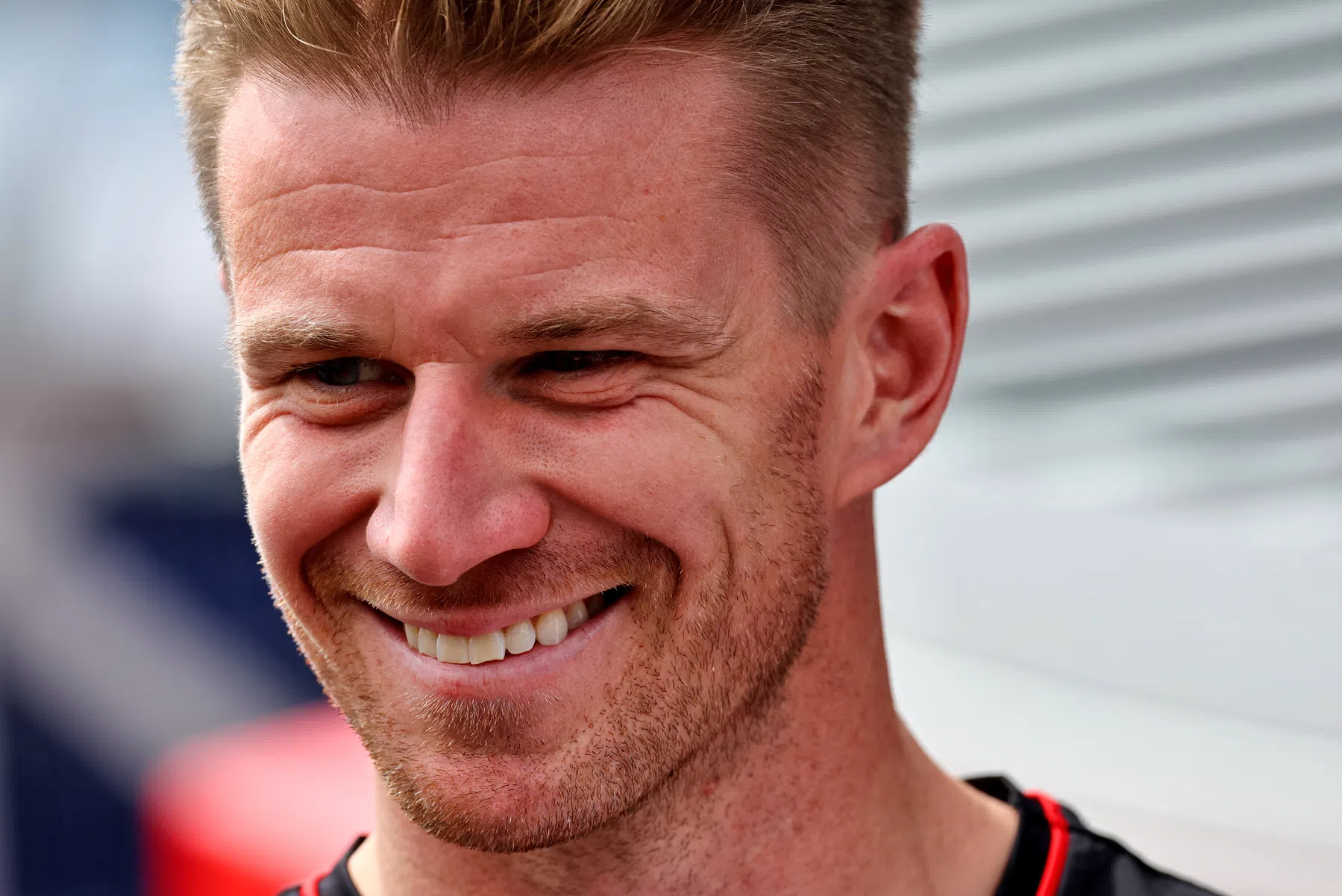 hulkenberg revela conversaciones con red bull para un puesto junto a verstappen