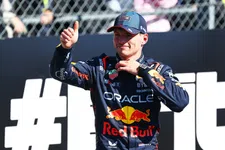 Thumbnail for article: Verstappen pensait que P5 était le maximum à Silverstone