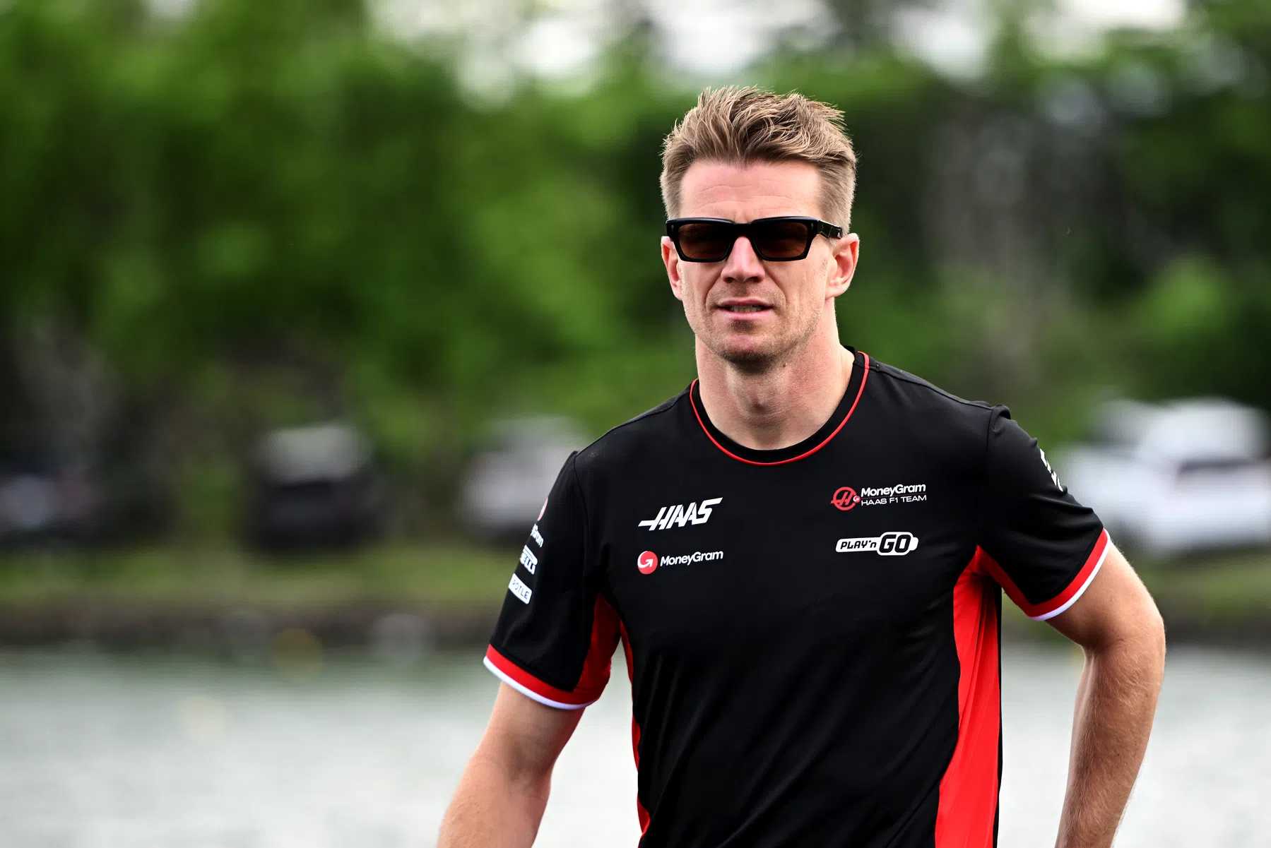 hulkenberg wants to continue in F1 for years to come