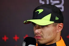 Thumbnail for article: Norris descontento por perder más terreno sobre Verstappen: "Lo odio"