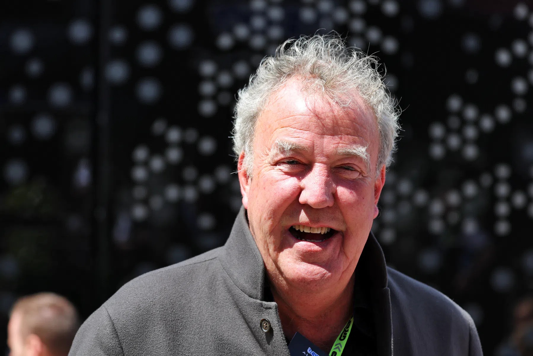 Clarkson predijo la victoria de Hamilton en Silverstone