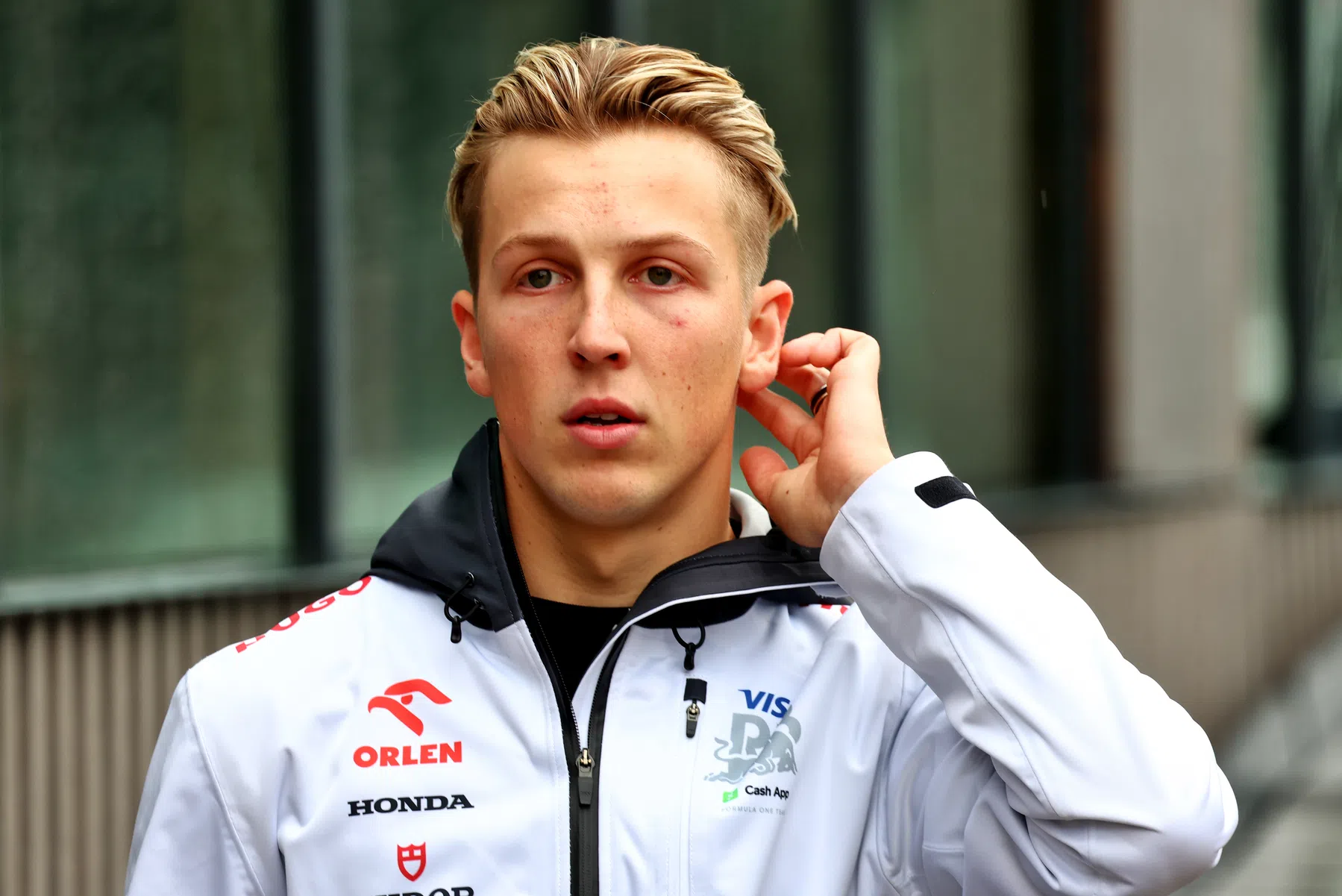 Liam Lawson in der Formel 1 mit der Nummer 30: hier ist der Grund!