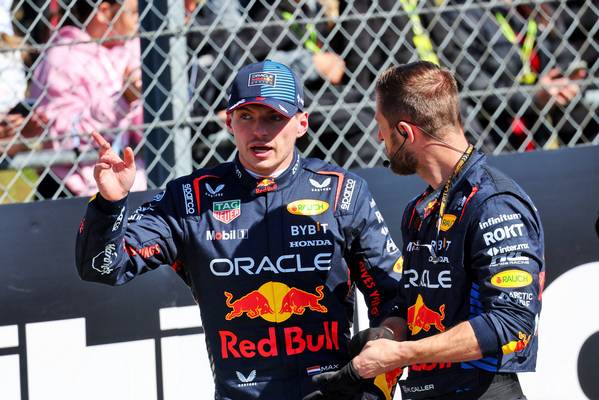 eddie jordan lovend over max verstappen na gp op silverstone