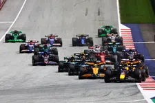 Thumbnail for article: Confirmado: Estas seis sedes acogerán carreras al sprint en la temporada 2025