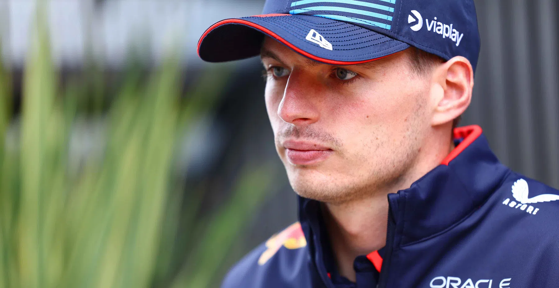 Verstappen ha avuto problemi di vista dopo Silverstone 2021