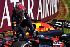 Thumbnail for article: Verstappen gets advice: 'Should seriously consider Mercedes in 2025'