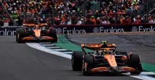 Thumbnail for article: McLaren to have the fastest car in F1? 'There's this narrative'