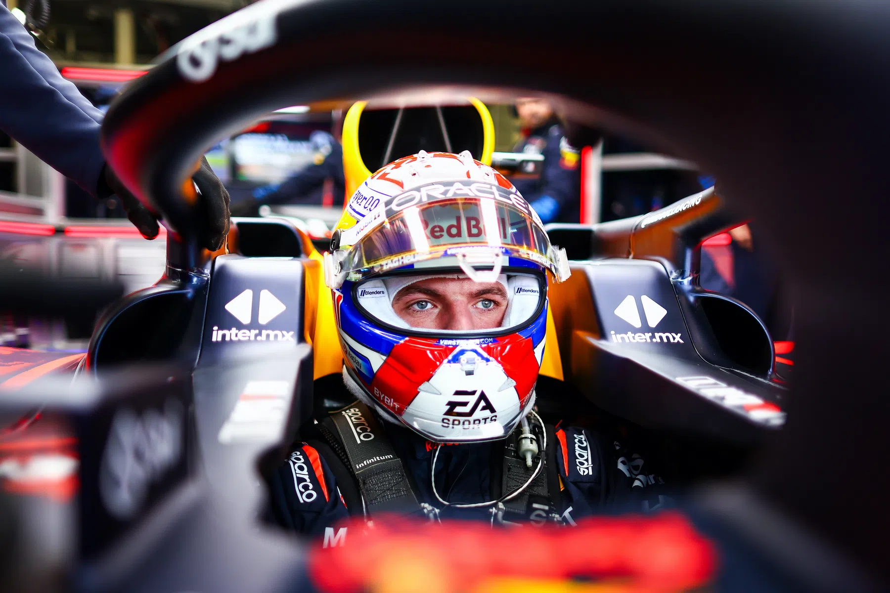 Voormalig Red Bull-coureur lovend over Verstappen