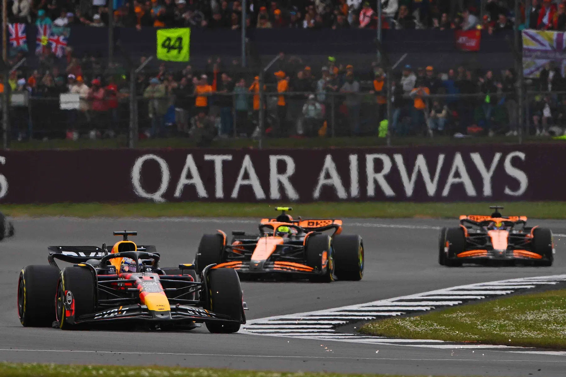 red bull filed complaint with fia over hole in mclaren brake discs