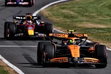 Thumbnail for article: 'Red Bull diende klacht in bij FIA over remtrommels McLaren'