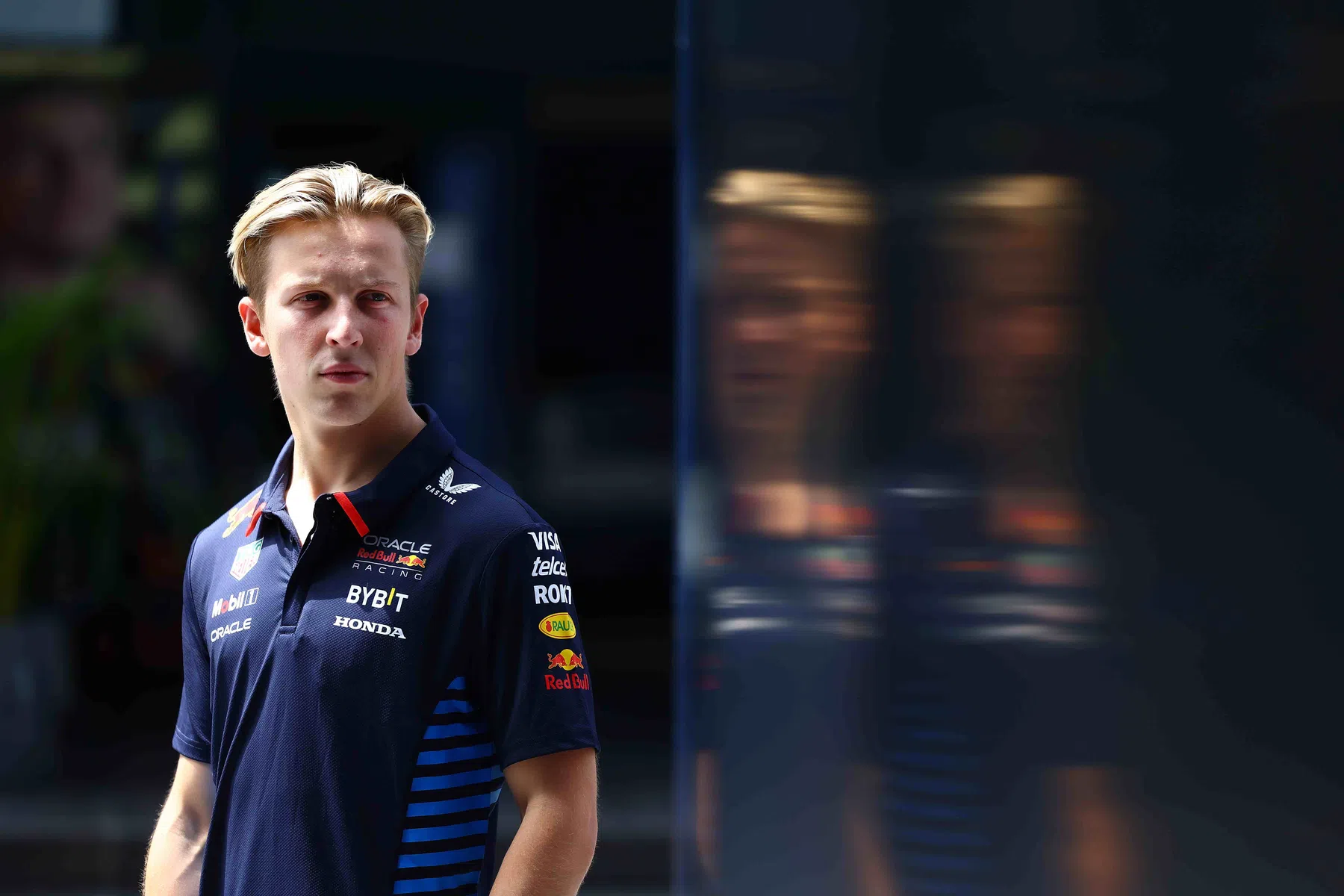 steiner zou lawson kiezen als vervanger voor perez bij red bull