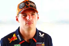 Thumbnail for article: Verstappen refuses to comment on glaring statements about vision problems