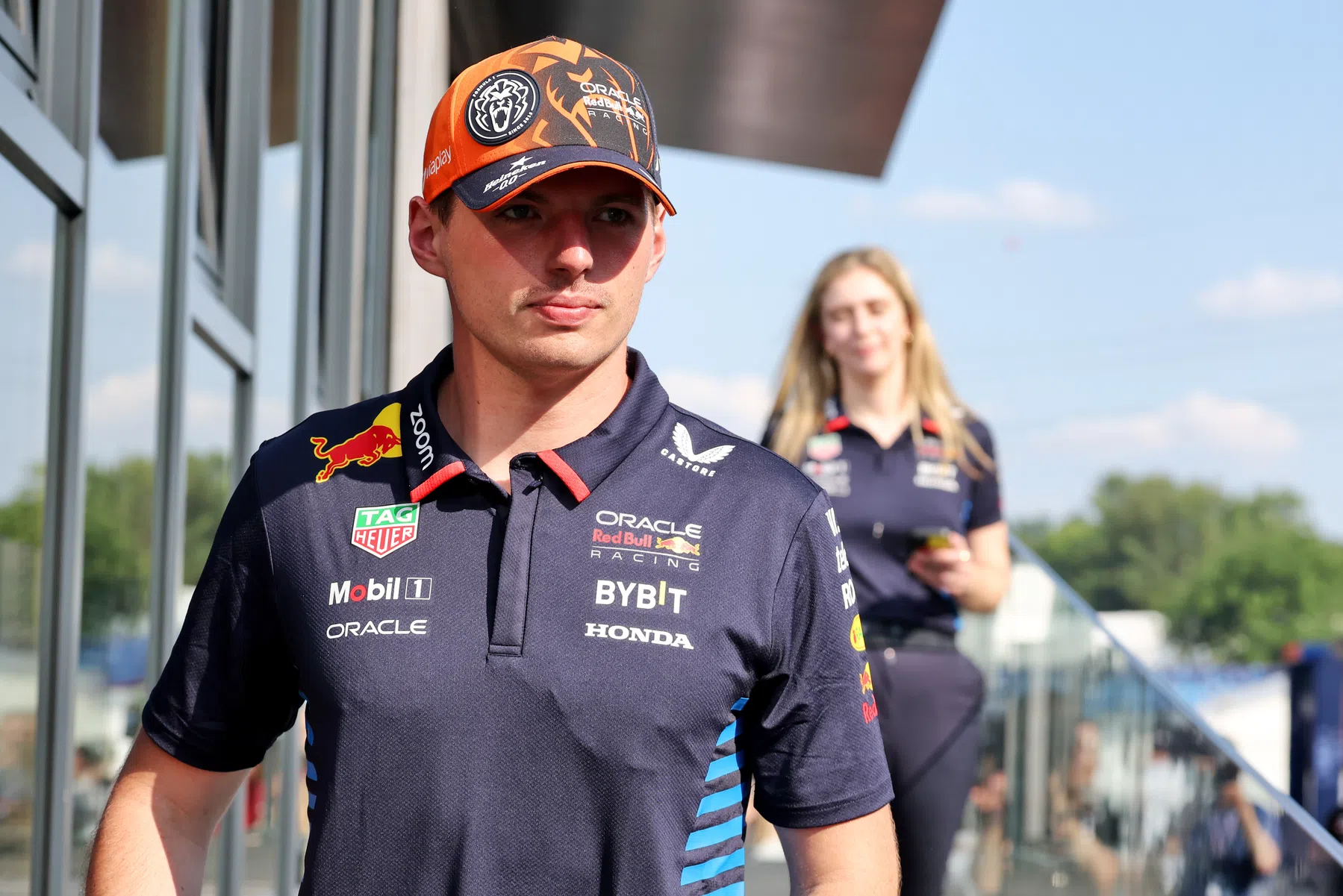 el futuro de verstappen depende de las actualizaciones del gran premio de hungría