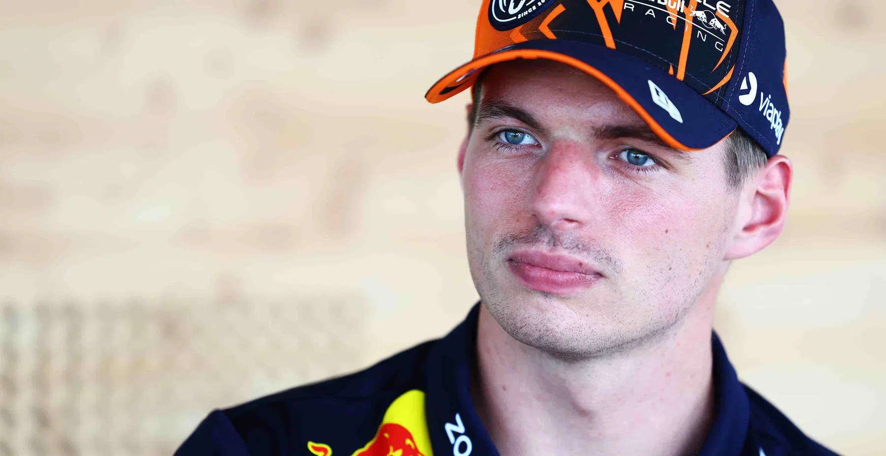 Verstappen over major update package Red Bull in Hungary