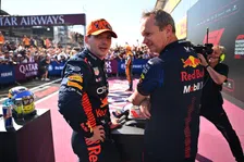 Thumbnail for article: Na 'veeleisende' feedback van Verstappen hoopt Monaghan op betere prestaties