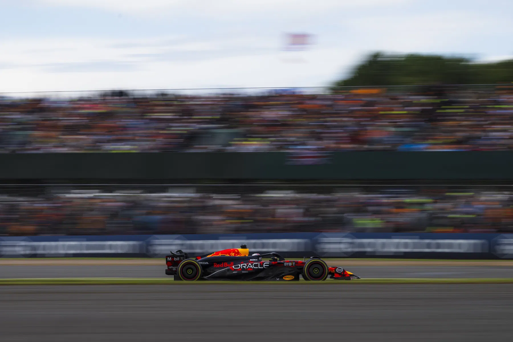 De updates van Red Bull voor Verstappen zijn bekend