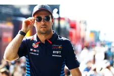 Thumbnail for article: Perez looks in the mirror: 'Right now I'm not performing at 100%'