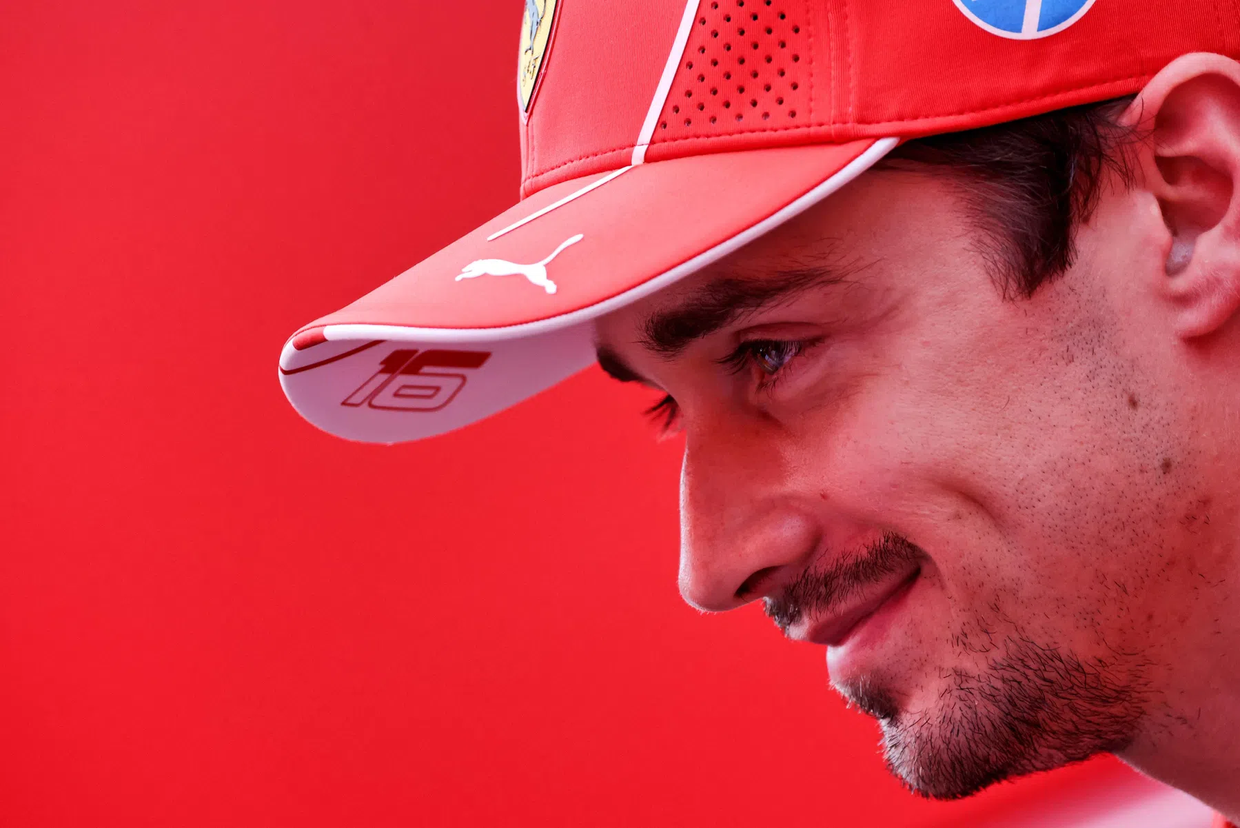 Leclerc pensa che la Ferrari migliorerà rispetto al GP d'Ungheria