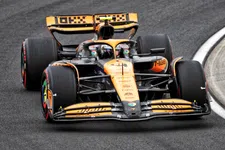 Thumbnail for article: Hungary qualifying results | Norris P1 and Verstappen starts from P3