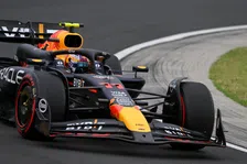 Thumbnail for article: Volledige uitslag kwalificatie Hongarije | Norris op pole, Verstappen P3