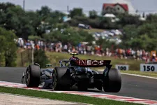 Thumbnail for article: No habrá sanción para Mercedes al incumplirse el toque de queda de la FIA