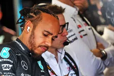 Confidence hit for Hamilton? Brit loses control of car in final FP3 run