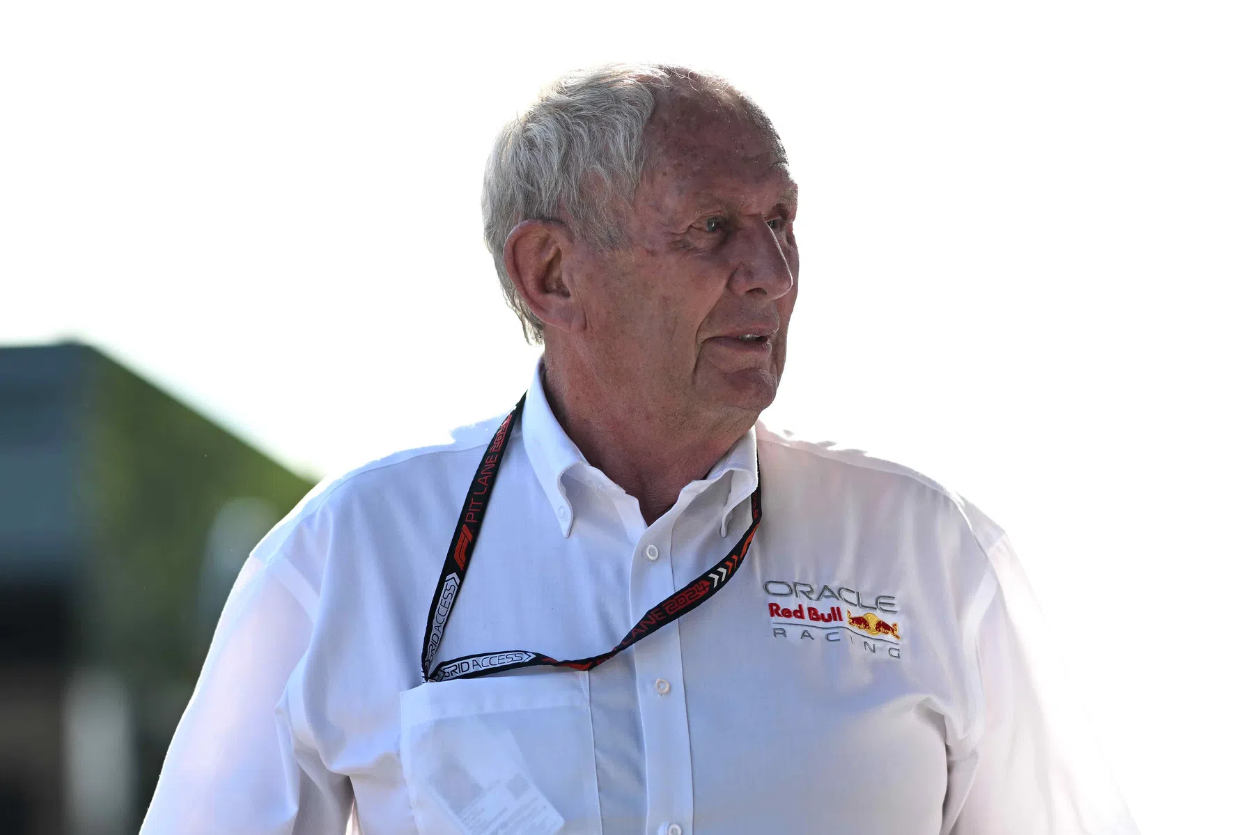 helmut marko lashes out at guenter steiner