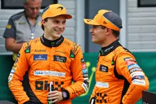 Thumbnail for article: Debate: Were McLaren right to use team orders and give Piastri the win?