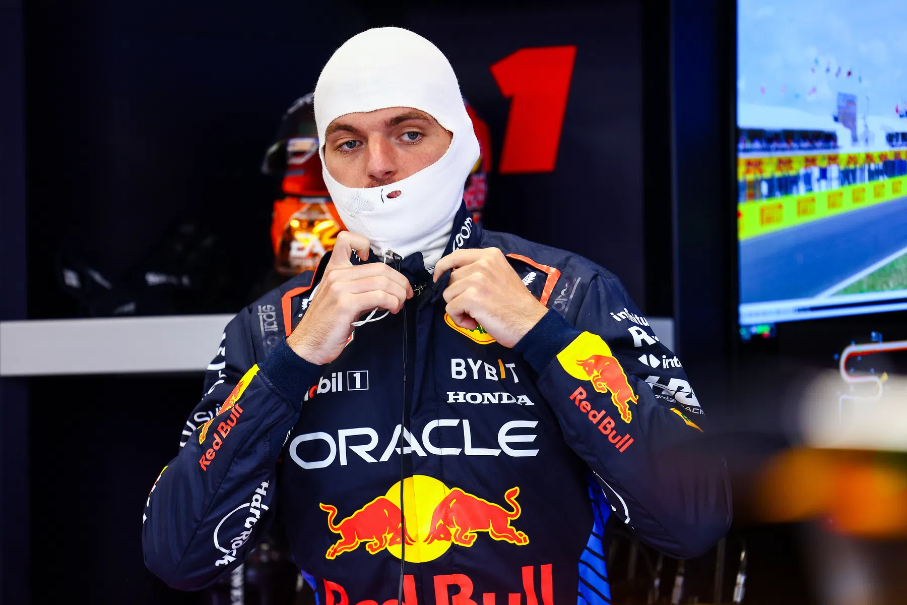 Jurriën Timber dice que admira a Max Verstappen