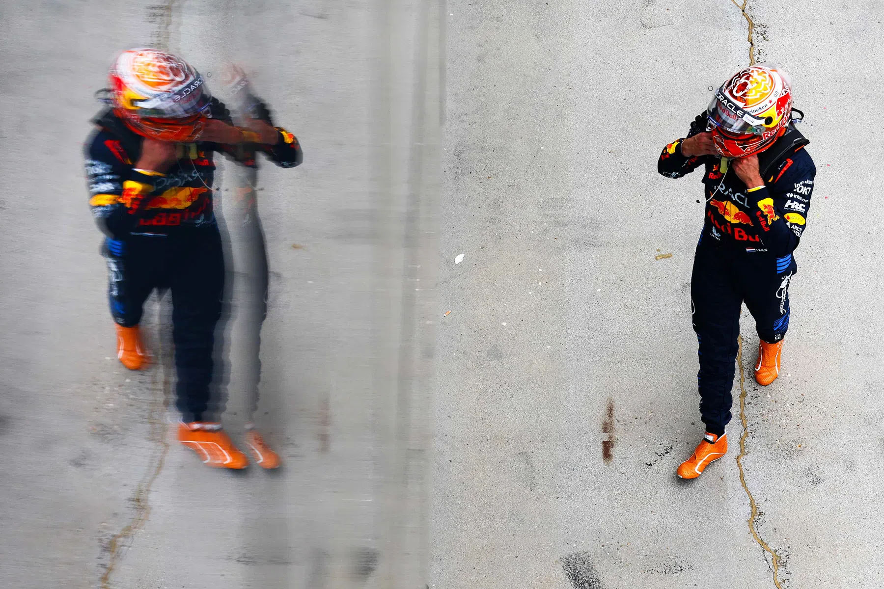 Verstappen participa de corrida virtual antes do Grande Prêmio da Hungria