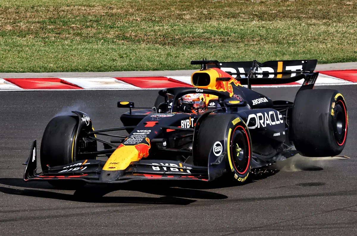 Verstappen explodiu após o desmascaramento: Finalmente a Red Bull abriu os olhos?