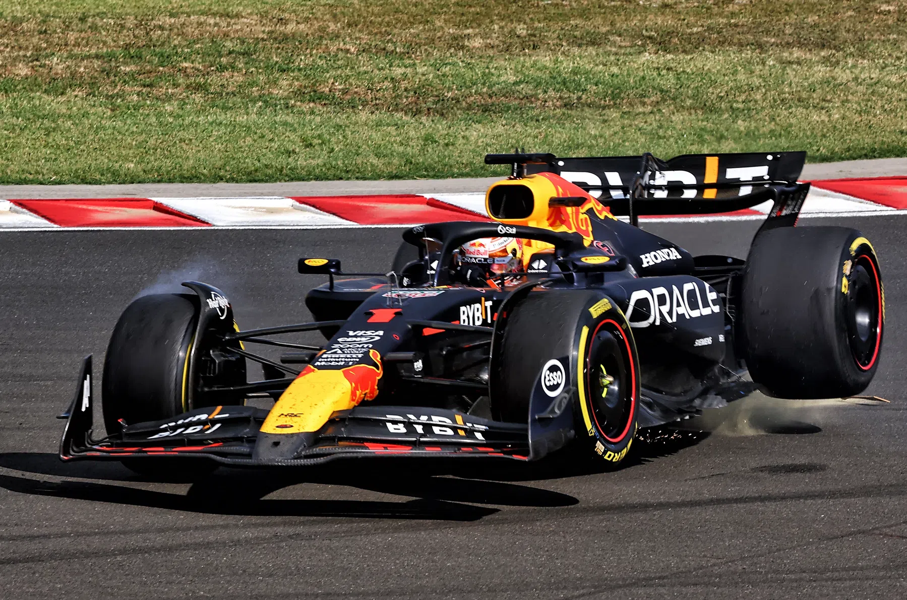 Verstappen exploded after unmasking: Finally the eye-opener for Red Bull?