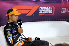 Thumbnail for article: Norris will 'challenge' McLaren's decision to let Piastri past in Hungary