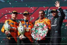 Thumbnail for article: Piastri remporte le Grand Prix de Hongrie tandis que McLaren rétrograde Norris.