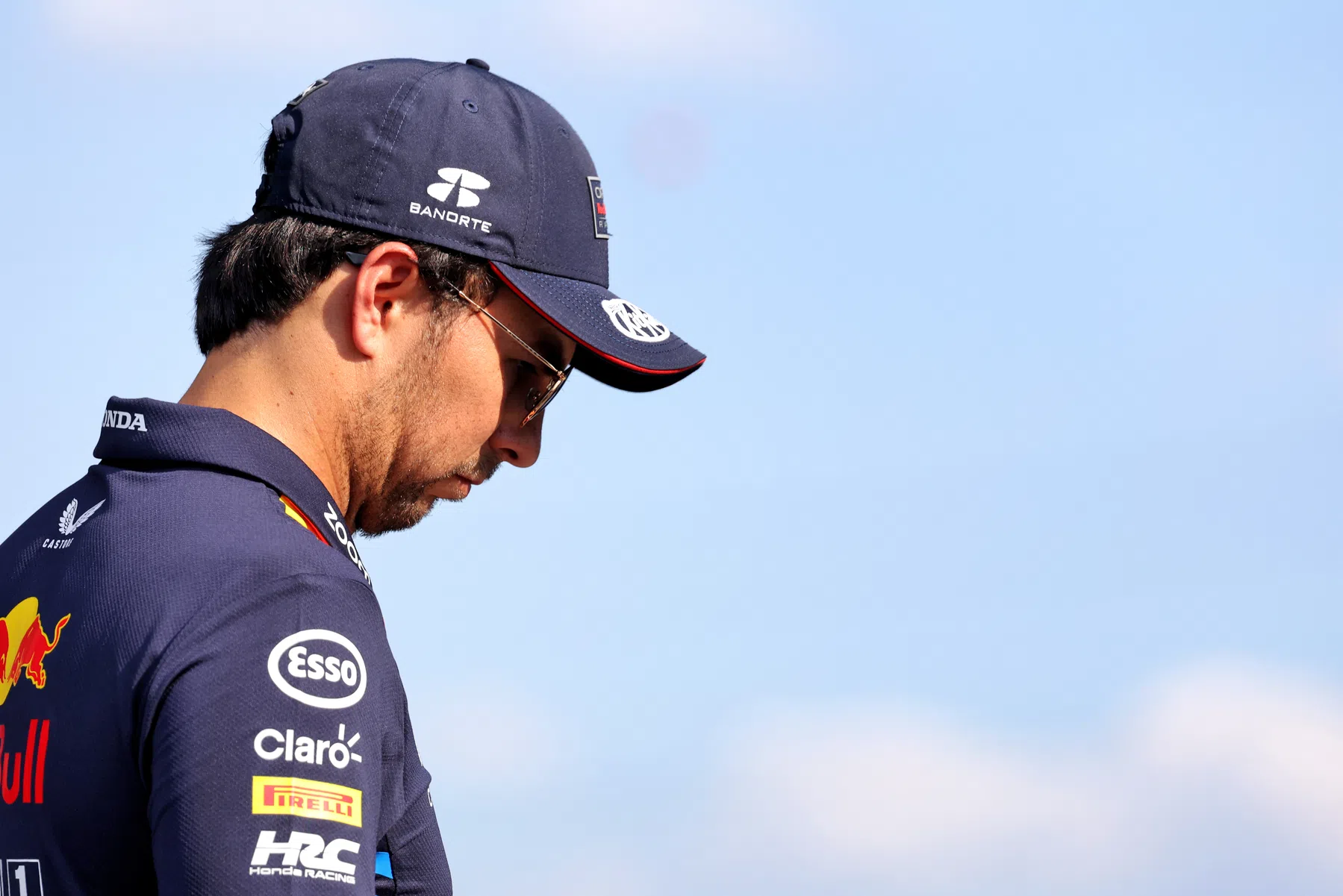 sergio perez comments on his critics once more before the belgian gp