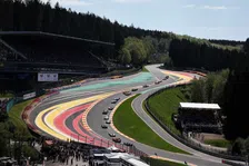 Thumbnail for article: FIA hört auf Kritik: Änderungen an der Strecke von Spa-Francorchamps