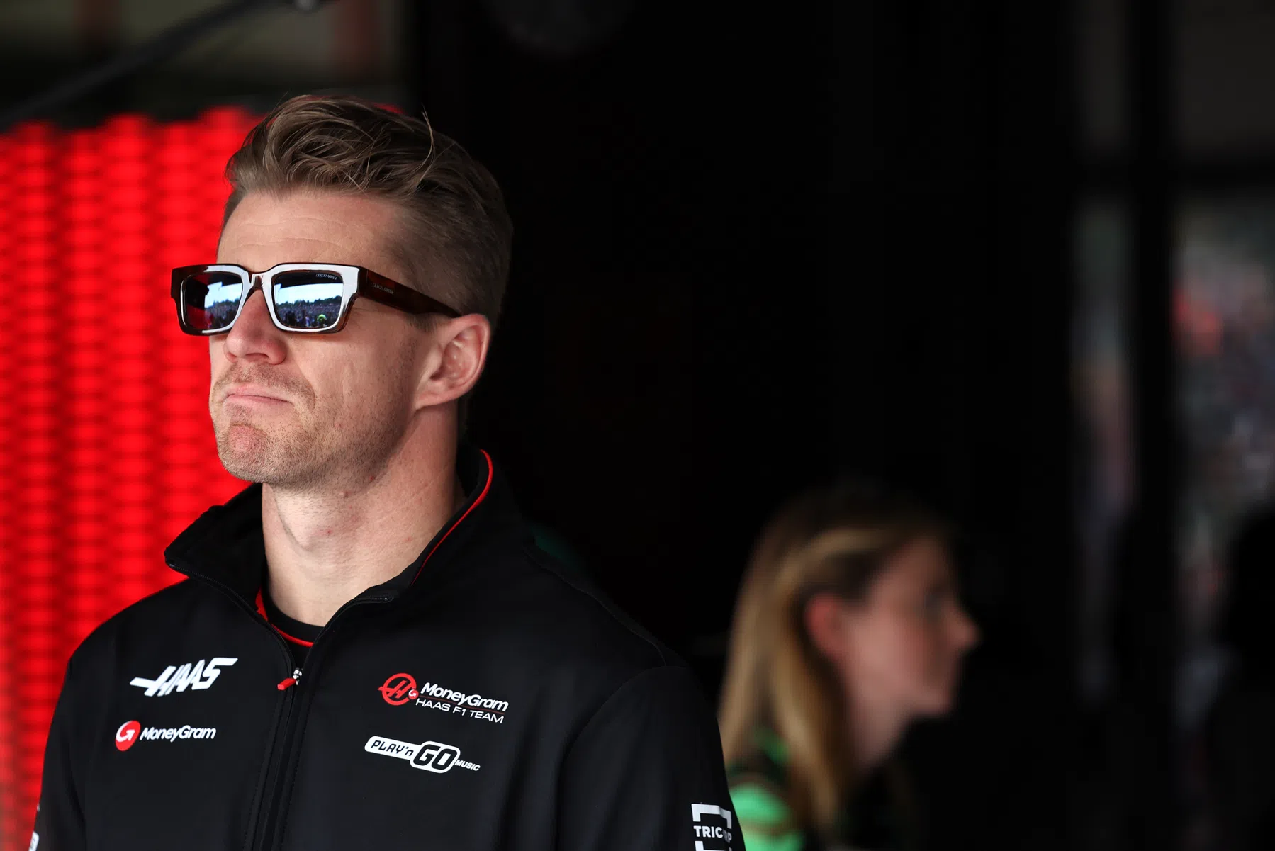 Nico Hulkenberg on the departure of Seidl and Hoffmann at Audi