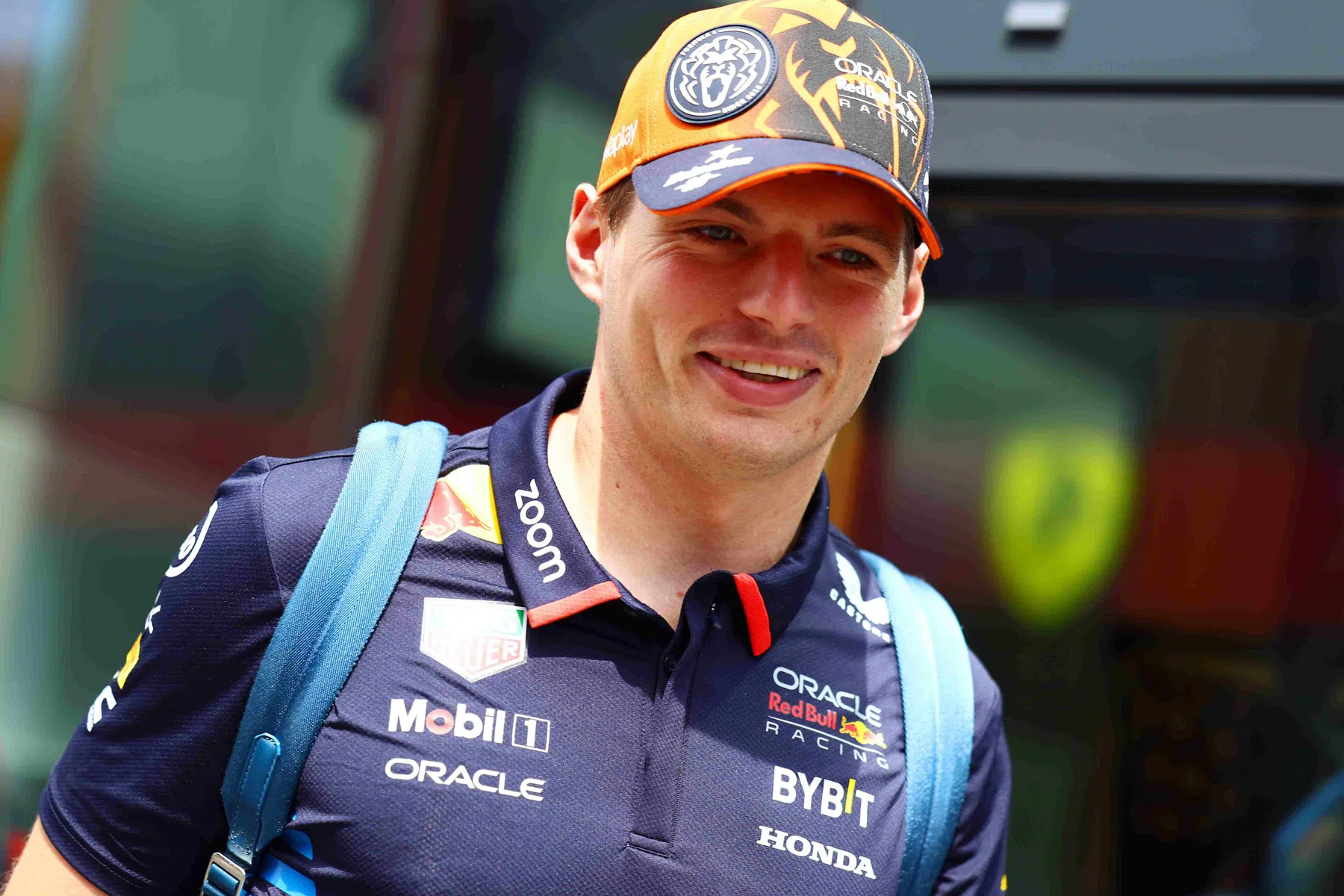 max verstappen bestreitet simulationsverbot nach dem großen preis von ungarn