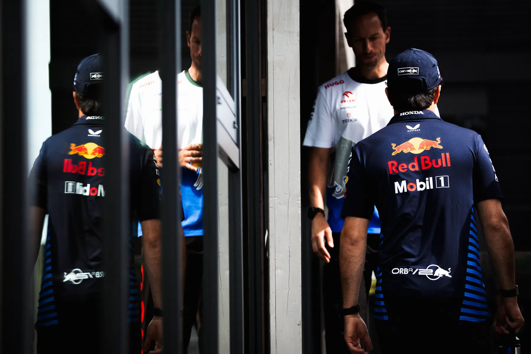 perez on future at red bull racing