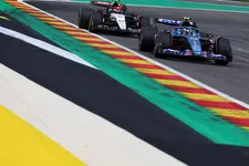 F1 Live | Suivez les FP2 du Grand Prix de Belgique 