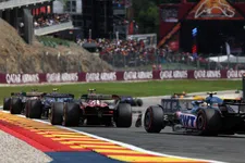 F1 Live | Suivez les FP1 du Grand Prix de Belgique