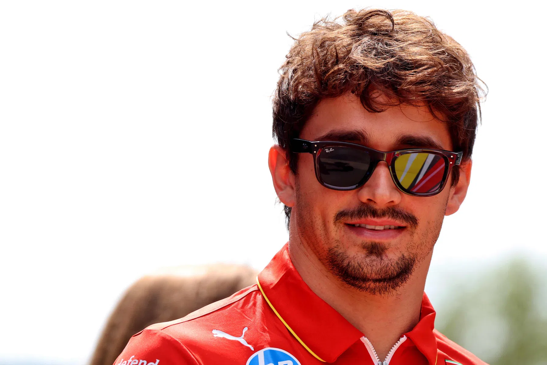 Leclerc inseguro para o GP da Bélgica: Ainda não há um plano claro