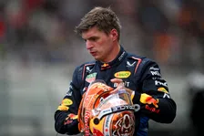 Thumbnail for article: Verstappen moet zich na de kwalificatie melden bij de stewards