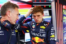 Thumbnail for article: Verstappen pessimista: "Posso ficar feliz se puder lutar com a Mercedes"